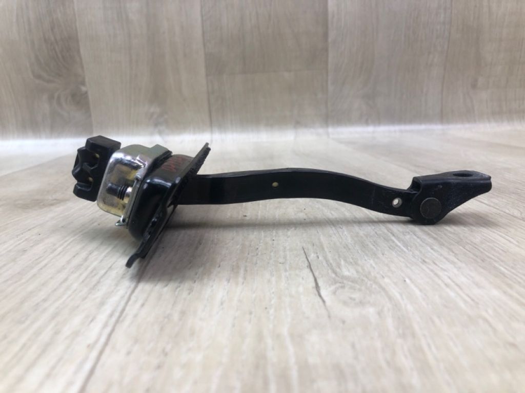 80431-6RA0A | Обмежувач дверей передн. прав. NISSAN X-TRAIL/ROGUE T33 20- - Фото 2