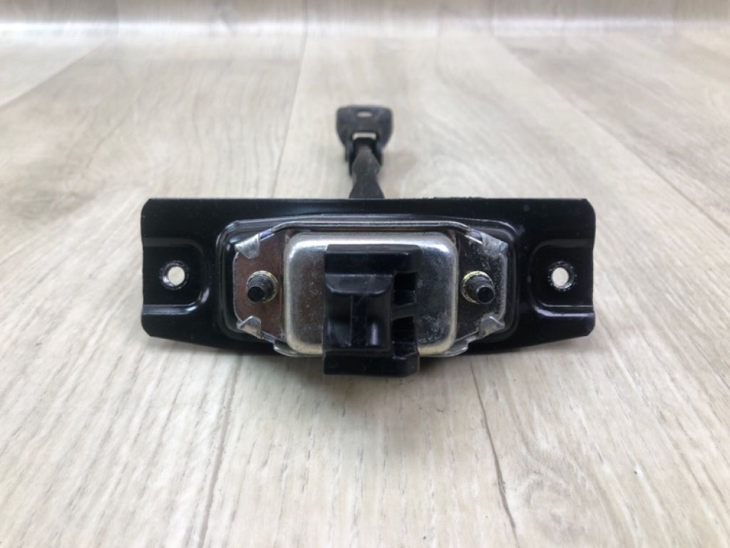 80431-6RA0A | Обмежувач дверей передн. прав. NISSAN X-TRAIL/ROGUE T33 20- - Фото 3