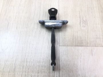 Ограничитель двери задн. прав. HYUNDAI ACCENT RB 10-