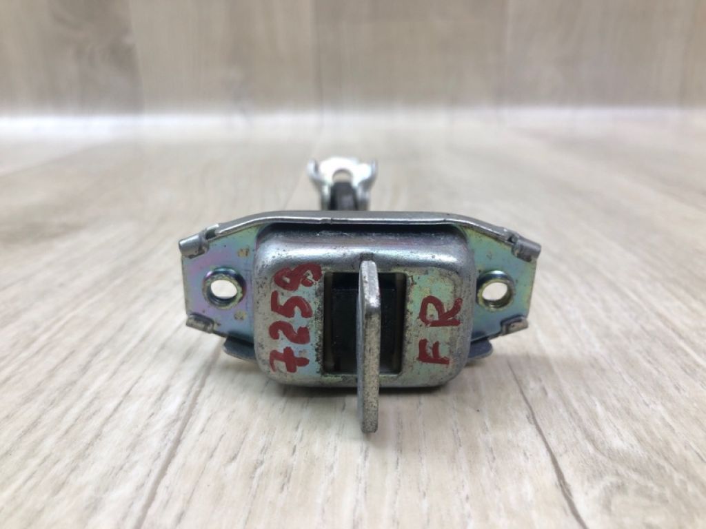 5702A149 | Ограничитель двери передн. прав. MITSUBISHI OUTLANDER GF 12- - Фото 3