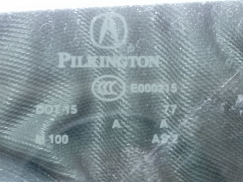 73350-TX6-A10 | Стекло двери передн. лев. ACURA ILX 12-16 - Фото 2