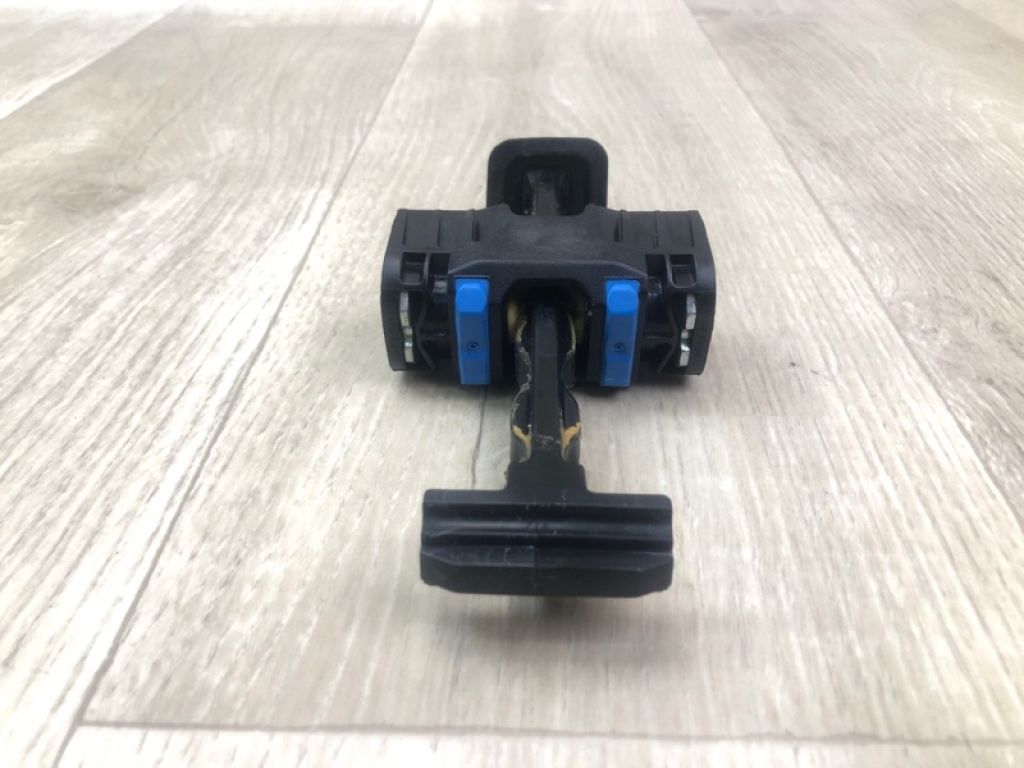 5N0 837 249 A | Обмежувач дверей передн. прав. VOLKSWAGEN TIGUAN 08-17 - Фото 5