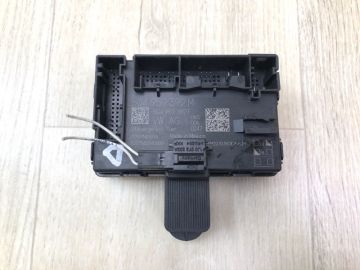 Блок управления дверей передн. прав. VOLKSWAGEN TIGUAN 16-23