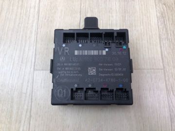 Блок управления дверей передн. прав. MERCEDES GL-CLASS X166 12-16