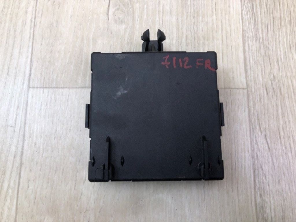 A 166 900 61 05 | Блок управления дверей передн. прав. MERCEDES GL-CLASS X166 12-16 - Фото 2