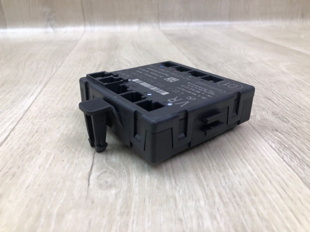 A 166 900 61 05 | Блок управления дверей передн. прав. MERCEDES GL-CLASS X166 12-16 - Фото 3