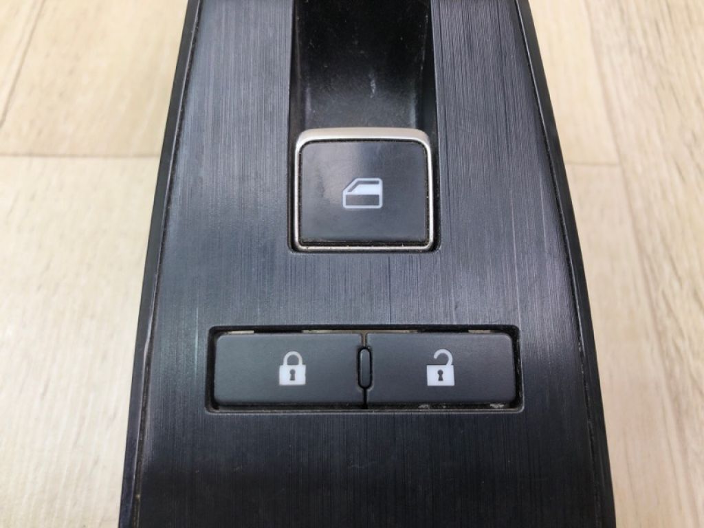 25411-6RA0B | Кнопка склопідіймача передн. прав. NISSAN X-TRAIL/ROGUE T33 20- - Фото 3