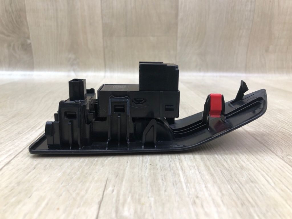 25411-6RA0B | Кнопка склопідіймача передн. прав. NISSAN X-TRAIL/ROGUE T33 20- - Фото 5