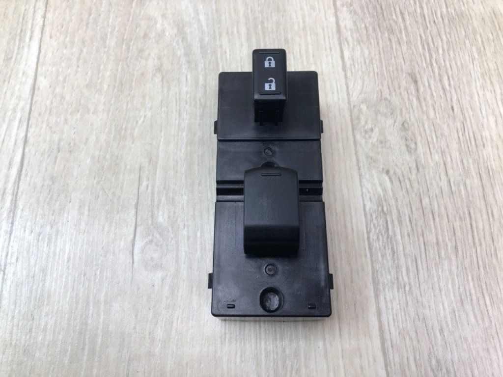 25411-1FC0B | Кнопка склопідіймача передн. прав. NISSAN VERSA B17 11-19 - Фото 2