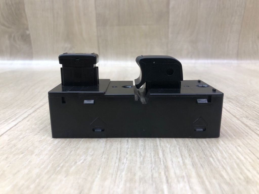 25411-1FC0B | Кнопка склопідіймача передн. прав. NISSAN VERSA B17 11-19 - Фото 3