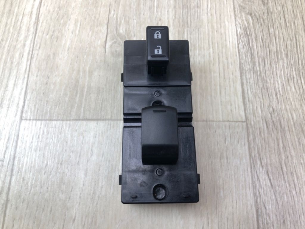 25411-1FC0B | Кнопка склопідіймача передн. прав. NISSAN VERSA B17 11-19 - Фото 2