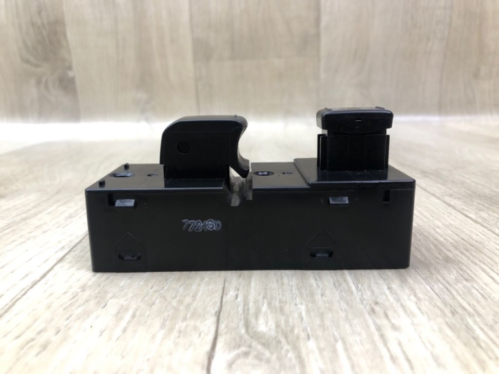 25411-1FC0B | Кнопка склопідіймача передн. прав. NISSAN VERSA B17 11-19 - Фото 3