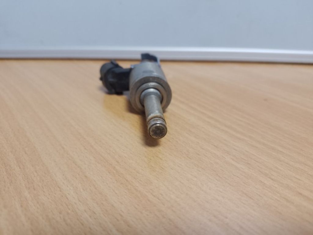 PE01-13-250B | Форсунка топливная MAZDA 3 BL 09-13 - Фото 3