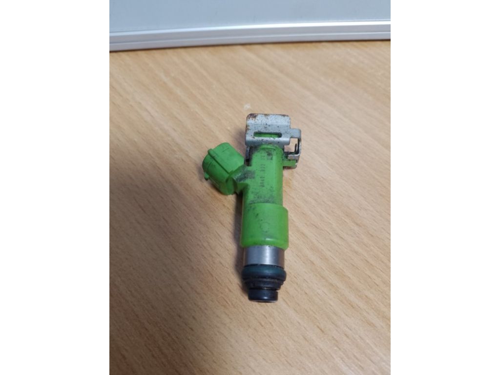 16600-JK20A | Форсунка паливна INFINITI G25/G35/G37/Q40 06-14