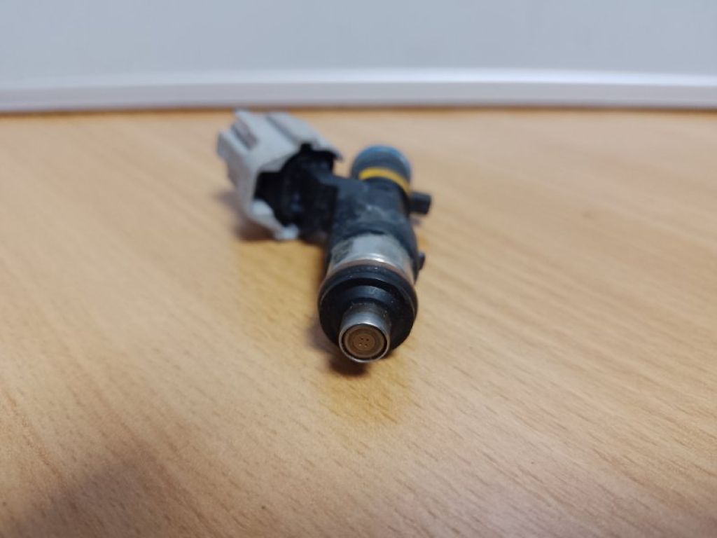 16600-CD701 | Форсунка топливная INFINITI FX S50 03-08 - Фото 3