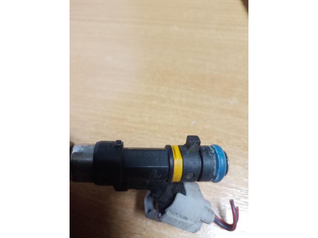 16600-CD701 | Форсунка топливная INFINITI FX S50 03-08 - Фото 4