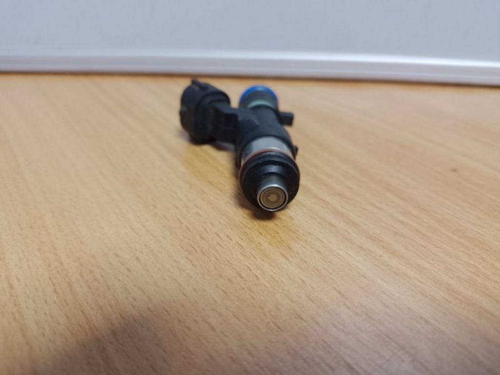 16600-9HP0A | Форсунка топливная NISSAN X-TRAIL/ROGUE T32 13-20 - Фото 3