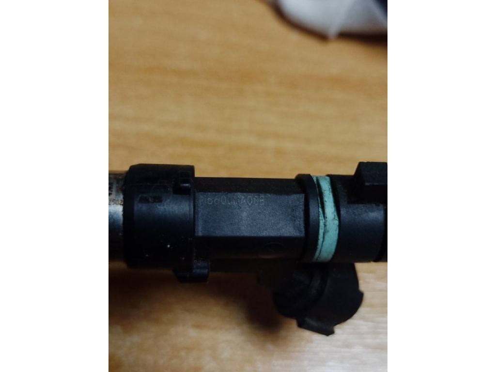 16600-9HP0A | Форсунка топливная NISSAN X-TRAIL/ROGUE T32 13-20 - Фото 4