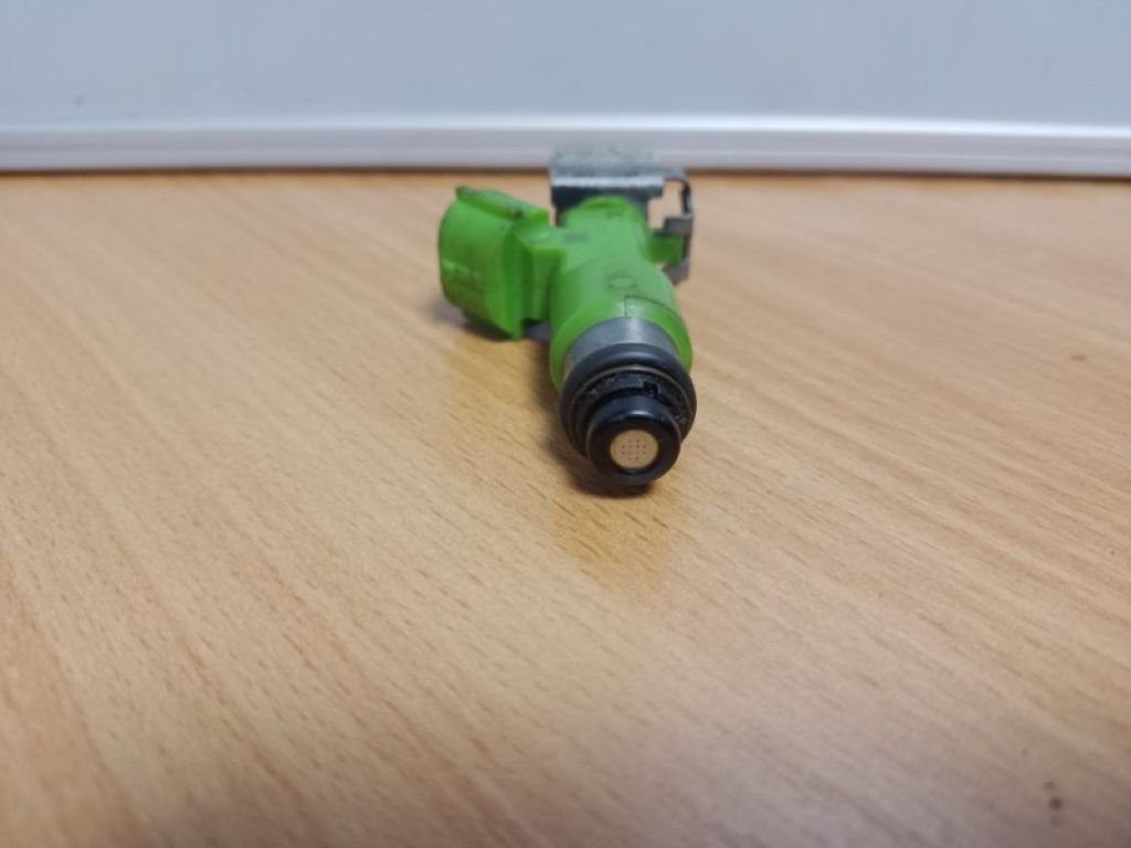 16600-JA10A | Форсунка паливна INFINITI QX60/JX35 12-20 - Фото 3