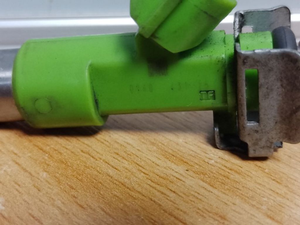 16600-JA10A | Форсунка паливна INFINITI QX60/JX35 12-20 - Фото 4