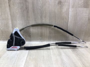 Замок двері передн. лів. NISSAN X-TRAIL/ROGUE T33 20-