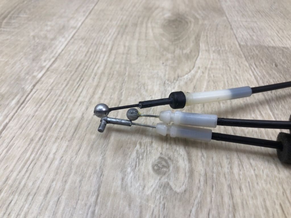 80501-6RA0A | Замок двері передн. лів. NISSAN X-TRAIL/ROGUE T33 20- - Фото 5