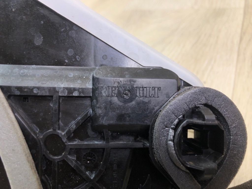 80501-6RA0A | Замок двері передн. лів. NISSAN X-TRAIL/ROGUE T33 20- - Фото 6