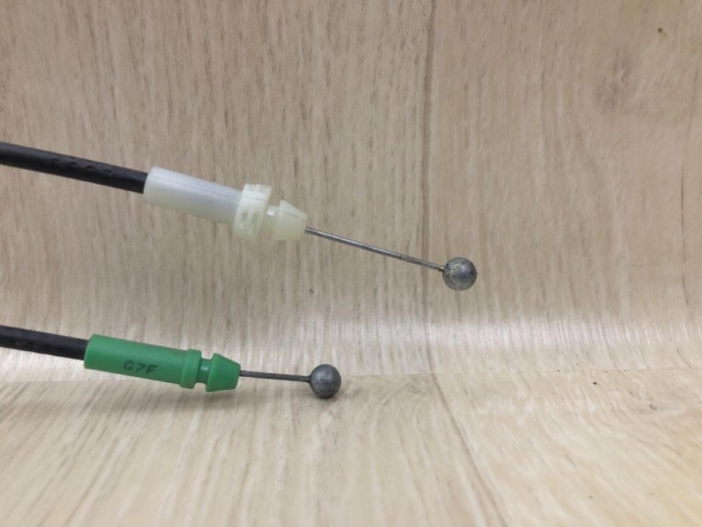 69040-02440 | Замок двери передн. лев. TOYOTA SIENNA 11-16 - Фото 6