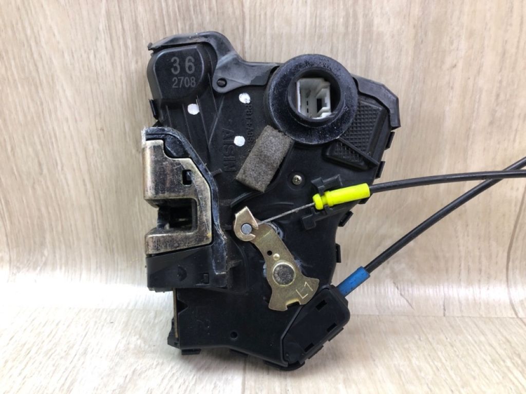 69040-33221 | Замок двері передн. лів. TOYOTA CAMRY 30 02-06 - Фото 2