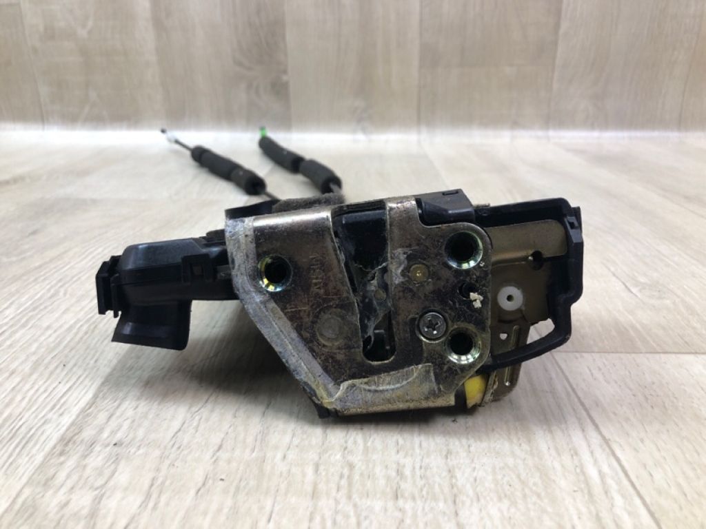 69040-33221 | Замок двері передн. лів. TOYOTA CAMRY 30 02-06 - Фото 3