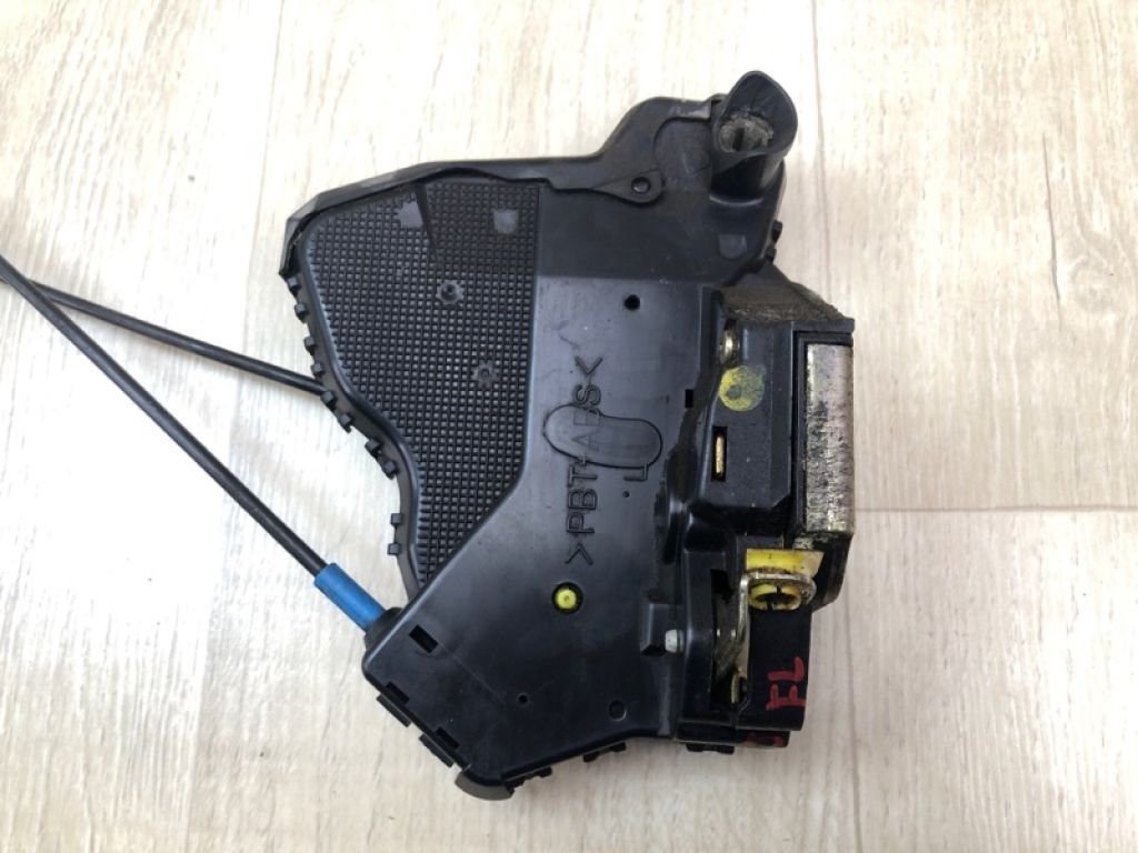 69040-33221 | Замок двері передн. лів. TOYOTA CAMRY 30 02-06 - Фото 4