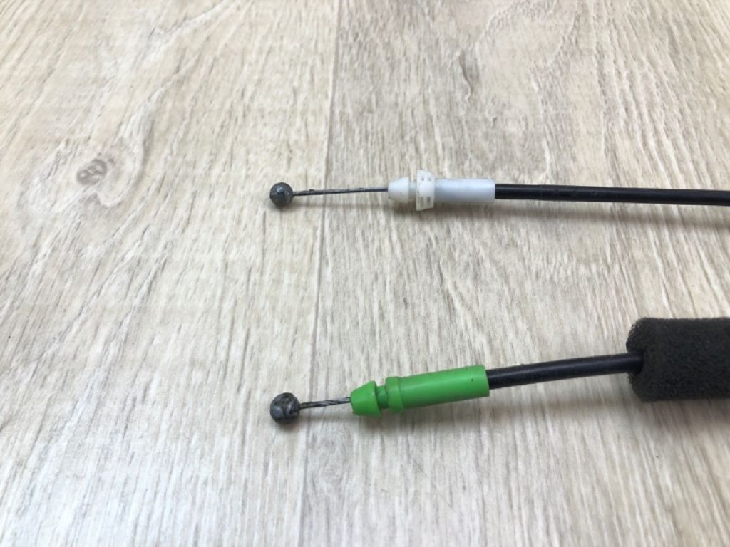 69040-33221 | Замок двері передн. лів. TOYOTA CAMRY 30 02-06 - Фото 6