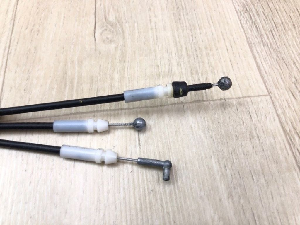 80501-3BA1A | Замок двері передн. лів. NISSAN VERSA B17 11-19 - Фото 6