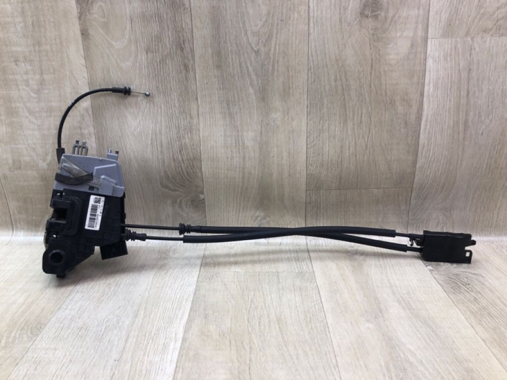 81310-D3010 | Замок двері передн. лів. HYUNDAI TUCSON TL 15-20