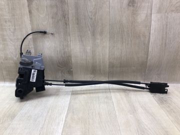 Замок двері передн. лів. HYUNDAI TUCSON TL 15-20