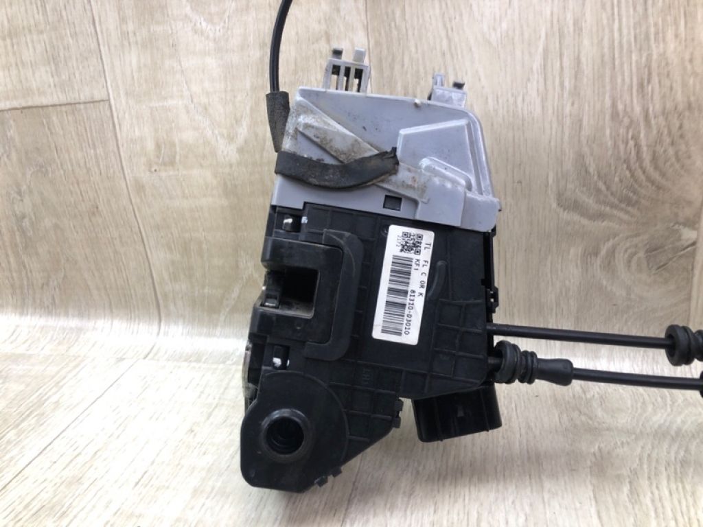 81310-D3010 | Замок двері передн. лів. HYUNDAI TUCSON TL 15-20 - Фото 2