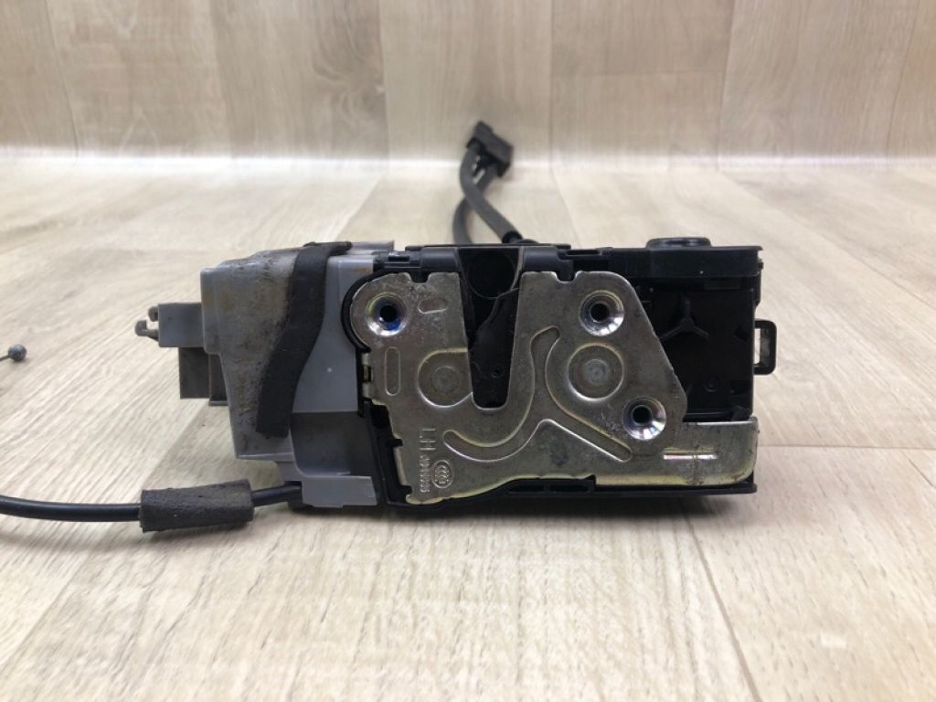 81310-D3010 | Замок двері передн. лів. HYUNDAI TUCSON TL 15-20 - Фото 3