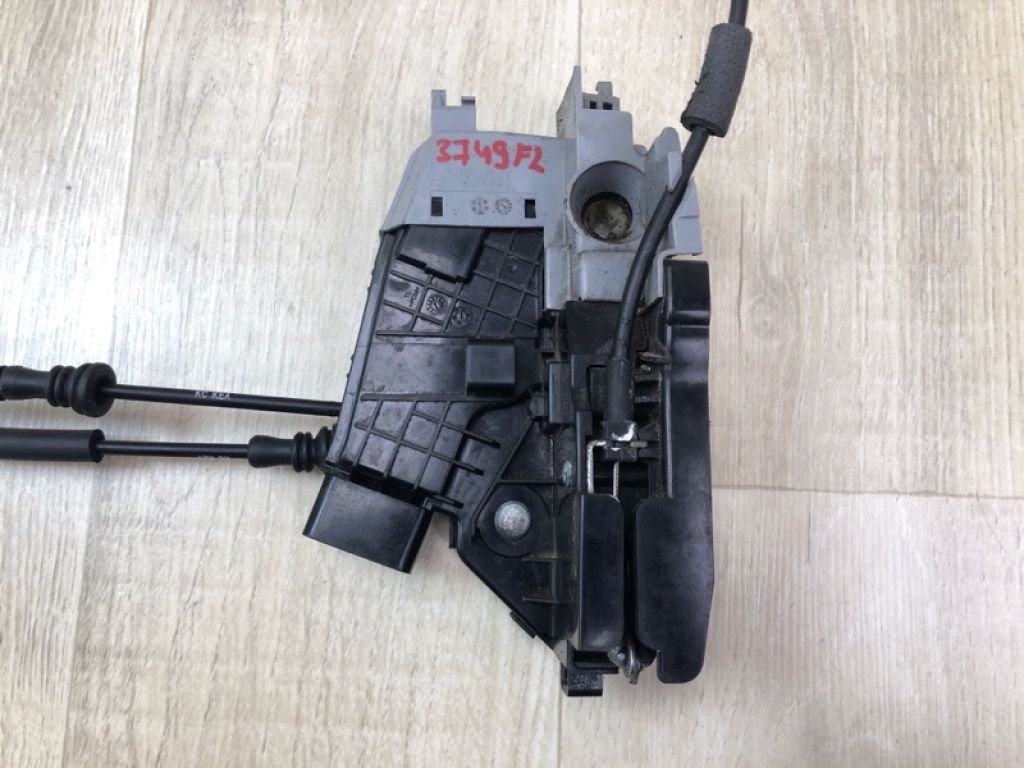 81310-D3010 | Замок двері передн. лів. HYUNDAI TUCSON TL 15-20 - Фото 4