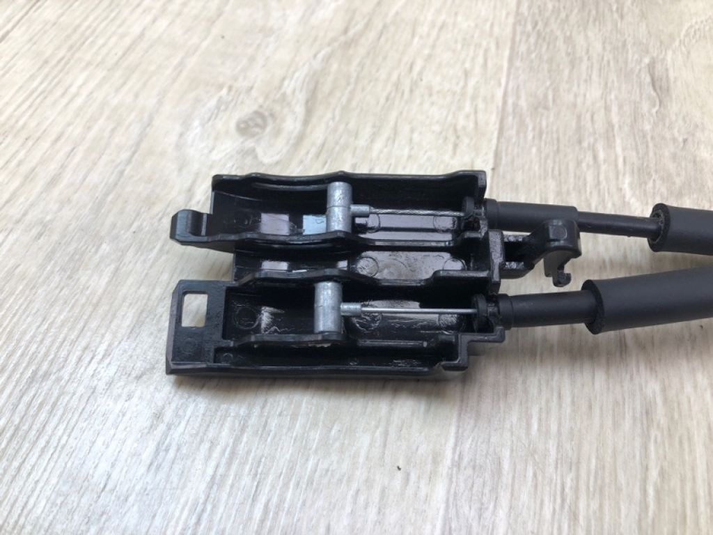 81310-D3010 | Замок двері передн. лів. HYUNDAI TUCSON TL 15-20 - Фото 5