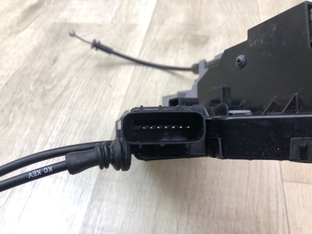 81310-D3010 | Замок двері передн. лів. HYUNDAI TUCSON TL 15-20 - Фото 7