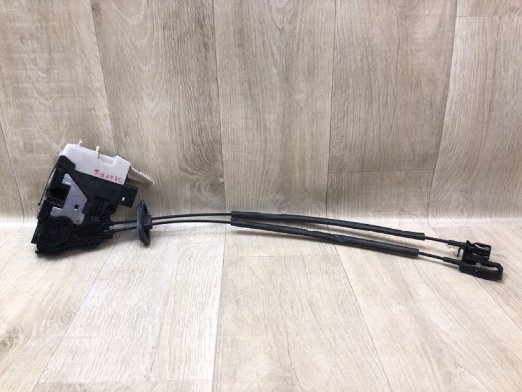 81310-A7030 | Замок двері передн. лів. KIA FORTE YD 12-