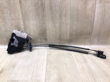 Замок двері передн. лів. KIA FORTE YD 12-