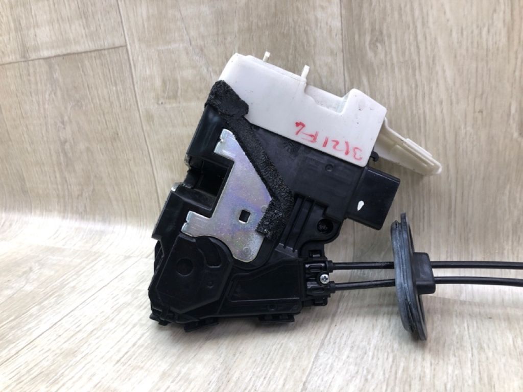 81310-A7030 | Замок двері передн. лів. KIA FORTE YD 12- - Фото 2