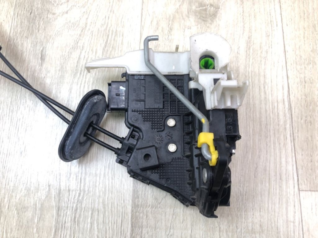 81310-A7030 | Замок двері передн. лів. KIA FORTE YD 12- - Фото 4