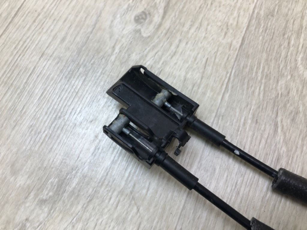 81310-A7030 | Замок двері передн. лів. KIA FORTE YD 12- - Фото 5