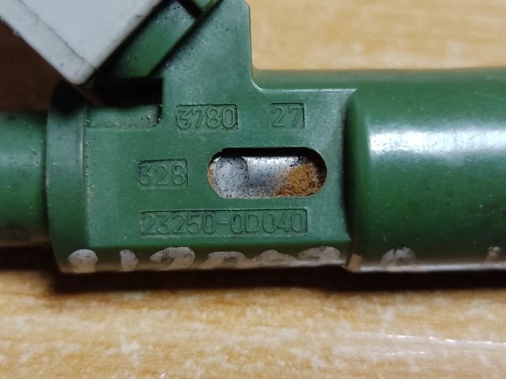 94859505 | Форсунка топливная TOYOTA MATRIX 02-08 - Фото 4