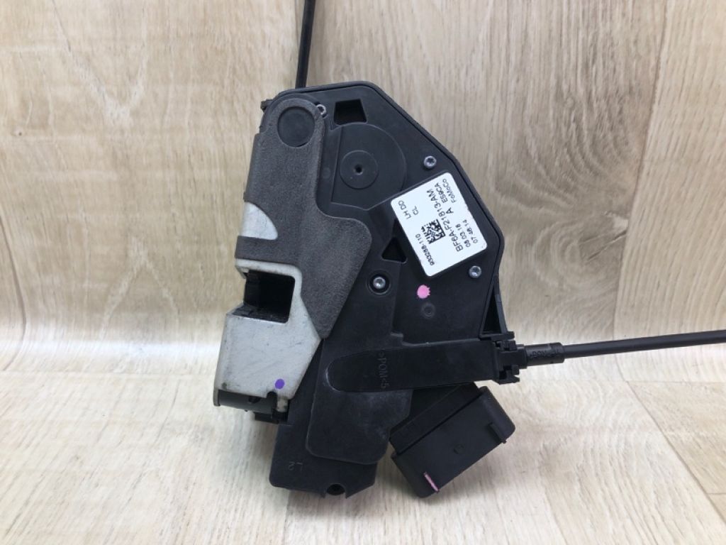 CP9Z-5421813-A | Замок двери передн. лев. FORD ESCAPE 12-19 - Фото 2