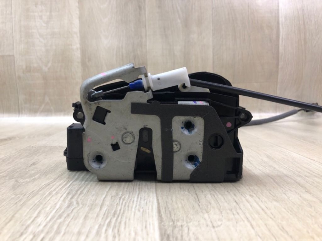 CP9Z-5421813-A | Замок двери передн. лев. FORD ESCAPE 12-19 - Фото 3