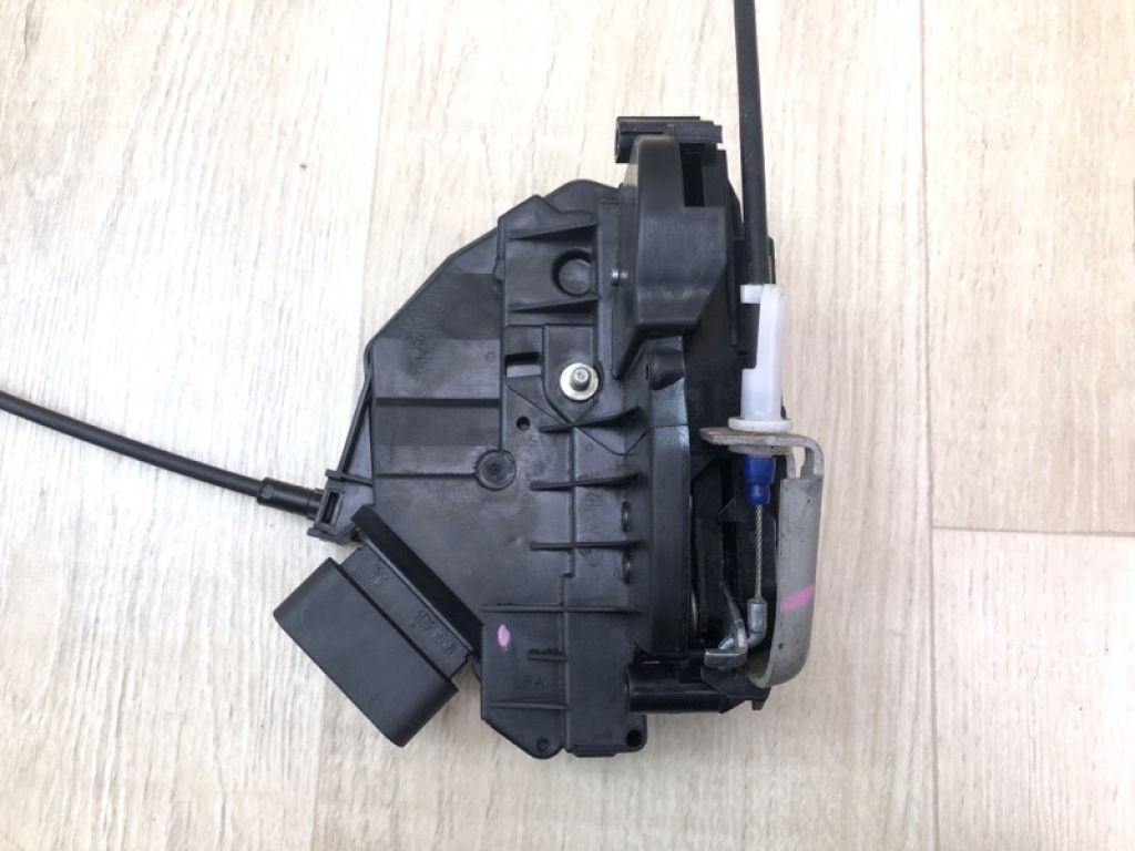 CP9Z-5421813-A | Замок двери передн. лев. FORD ESCAPE 12-19 - Фото 4