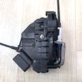 CP9Z-5421813-A | Замок двери передн. лев. FORD ESCAPE 12-19 - Превью 4
